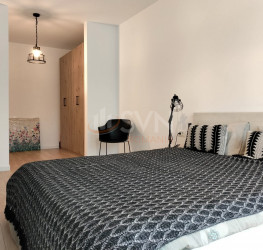 Apartament, 2 camere cu loc parcare subteran inclus Bucuresti/Pipera