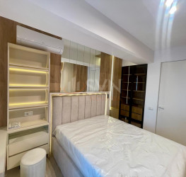 Apartament, 2 camere cu loc parcare subteran inclus Bucuresti/Pipera