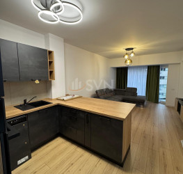 Apartament, 2 camere cu loc parcare subteran inclus Bucuresti/Colentina