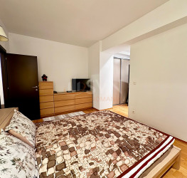 Apartament, 2 camere cu loc parcare subteran inclus Bucuresti/Pipera