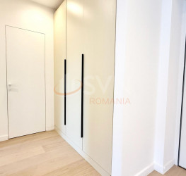 Apartament, 2 camere cu loc parcare subteran inclus Bucuresti/Aviatiei