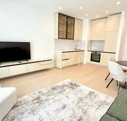 Apartament, 2 camere cu loc parcare subteran inclus Bucuresti/Aviatiei