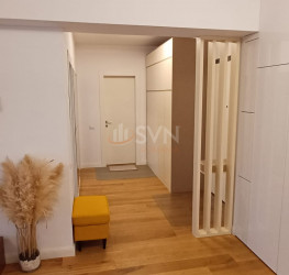 Apartament, 2 camere cu loc parcare subteran inclus Bucuresti/Herastrau