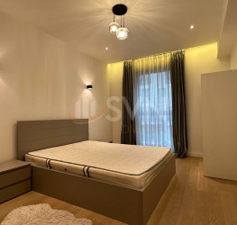 Apartament, 2 camere cu loc parcare subteran inclus Bucuresti/Aviatiei