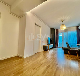 Apartament, 2 camere cu loc parcare subteran inclus Bucuresti/Gradina Icoanei