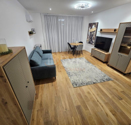 Apartament, 2 camere cu loc parcare subteran inclus Bucuresti/Cotroceni