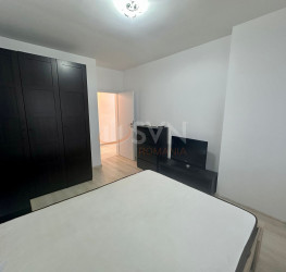 Apartament, 2 camere cu loc parcare subteran inclus Bucuresti/Parcul Carol