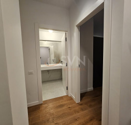 Apartament, 2 camere cu loc parcare subteran inclus Bucuresti/Cotroceni