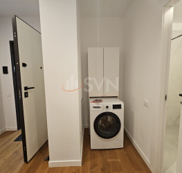 Apartament, 2 camere cu loc parcare subteran inclus Bucuresti/Cotroceni