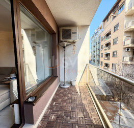 Apartament, 2 camere cu loc parcare subteran inclus Bucuresti/Aviatiei