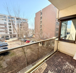 Apartament, 2 camere cu loc parcare subteran inclus Bucuresti/Aviatiei