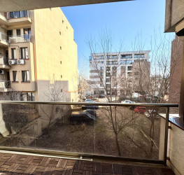 Apartament, 2 camere cu loc parcare subteran inclus Bucuresti/Aviatiei