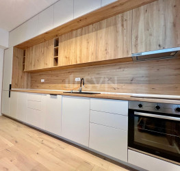 Apartament, 2 camere cu loc parcare subteran inclus Bucuresti/Pipera