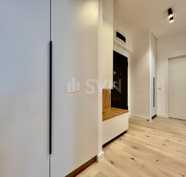 Apartament, 2 camere cu loc parcare subteran inclus Bucuresti/Pipera