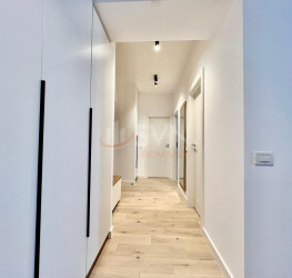Apartament, 2 camere cu loc parcare subteran inclus Bucuresti/Pipera