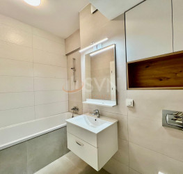 Apartament, 2 camere cu loc parcare subteran inclus Bucuresti/Pipera
