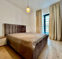 Apartament, 2 camere cu loc parcare subteran inclus Bucuresti/Pipera