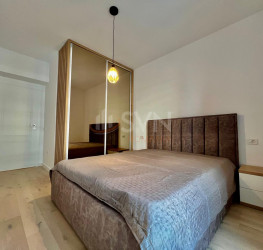 Apartament, 2 camere cu loc parcare subteran inclus Bucuresti/Pipera
