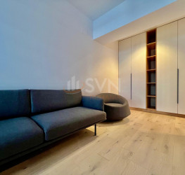 Apartament, 2 camere cu loc parcare subteran inclus Bucuresti/Pipera