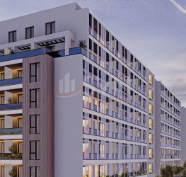 Apartament, 2 camere cu loc parcare subteran inclus Bucuresti/Pipera
