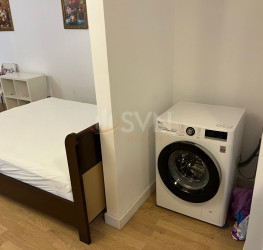 Apartament, 2 camere cu loc parcare subteran inclus Bucuresti/Pipera