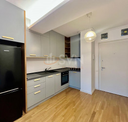 Apartament, 2 camere cu loc parcare subteran inclus Bucuresti/Stefan Cel Mare