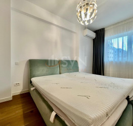 Apartament, 2 camere cu loc parcare subteran inclus Bucuresti/Stefan Cel Mare
