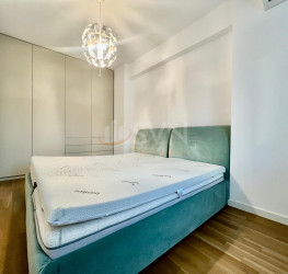 Apartament, 2 camere cu loc parcare subteran inclus Bucuresti/Stefan Cel Mare