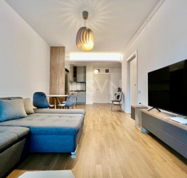 Apartament, 2 camere cu loc parcare subteran inclus Bucuresti/Stefan Cel Mare
