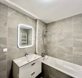 Apartament, 2 camere cu loc parcare subteran inclus Bucuresti/Stefan Cel Mare