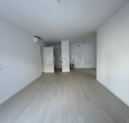 Apartament, 2 camere cu loc parcare subteran inclus Bucuresti/Herastrau