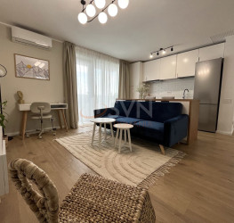 Apartament, 2 camere cu loc parcare subteran inclus Bucuresti/Timpuri Noi