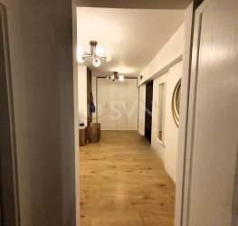 Apartament, 2 camere cu loc parcare subteran inclus Bucuresti/Aviatiei