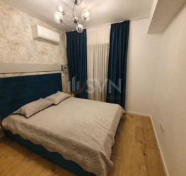 Apartament, 2 camere cu loc parcare subteran inclus Bucuresti/Aviatiei