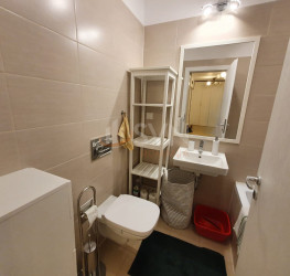 Apartament, 2 camere cu loc parcare subteran inclus Bucuresti/Aviatiei