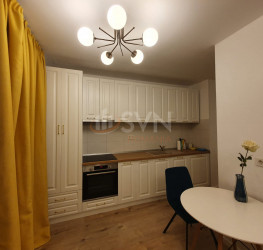 Apartament, 2 camere cu loc parcare subteran inclus Bucuresti/Aviatiei