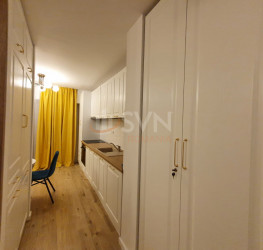 Apartament, 2 camere cu loc parcare subteran inclus Bucuresti/Aviatiei
