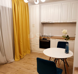 Apartament, 2 camere cu loc parcare subteran inclus Bucuresti/Aviatiei