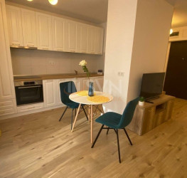 Apartament, 2 camere cu loc parcare subteran inclus Bucuresti/Aviatiei
