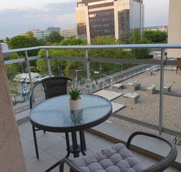 Apartament, 2 camere cu loc parcare subteran inclus Bucuresti/Aviatiei