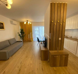 Apartament, 2 camere cu loc parcare subteran inclus Bucuresti/Aviatiei