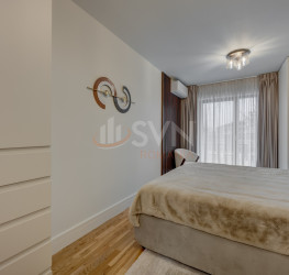 Apartament, 2 camere cu loc parcare subteran inclus Bucuresti/Barbu Vacarescu