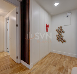 Apartament, 2 camere cu loc parcare subteran inclus Bucuresti/Barbu Vacarescu