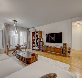 Apartament, 2 camere cu loc parcare subteran inclus Bucuresti/Barbu Vacarescu