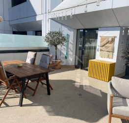 Apartament, 2 camere cu loc parcare subteran inclus Bucuresti/Barbu Vacarescu