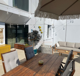 Apartament, 2 camere cu loc parcare subteran inclus Bucuresti/Barbu Vacarescu