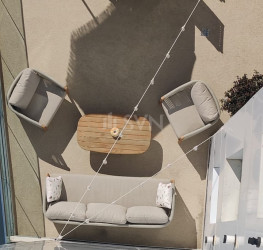 Apartament, 2 camere cu loc parcare subteran inclus Bucuresti/Barbu Vacarescu