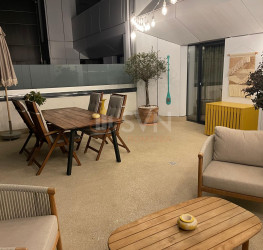 Apartament, 2 camere cu loc parcare subteran inclus Bucuresti/Barbu Vacarescu