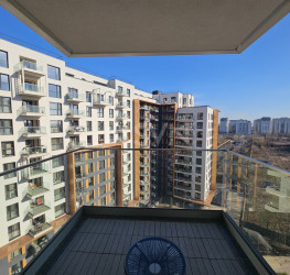 Apartament, 2 camere cu loc parcare subteran inclus Bucuresti/1 Mai