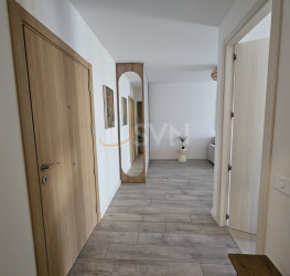 Apartament, 2 camere cu loc parcare subteran inclus Bucuresti/1 Mai